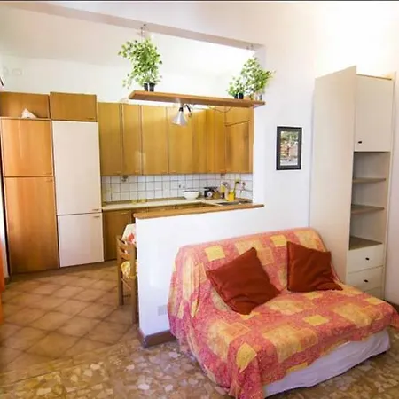 Trilocale Pontetto * Corsanego