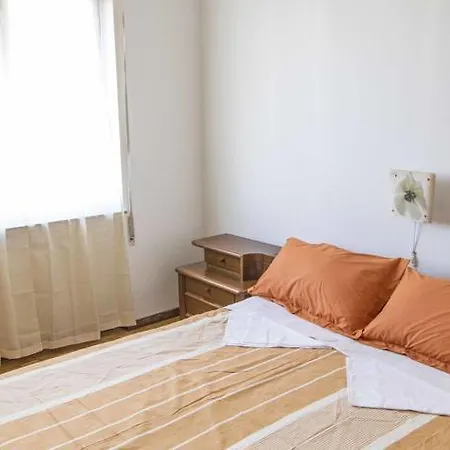 公寓 Trilocale Pontetto Corsanego