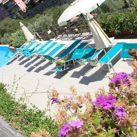 Trilocale Pontetto